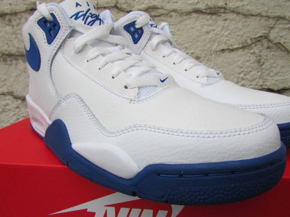 Мъжки кецове Nike Flight Legacy
