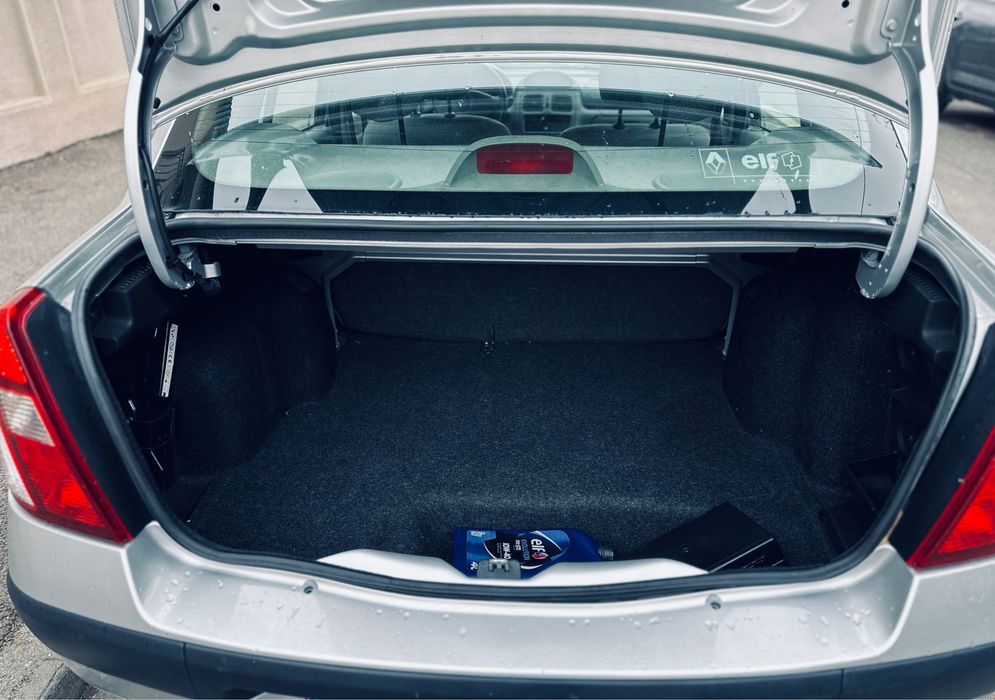 Unic proprietar, 38000 Km absolut reali, ca noua tehnic si interior!