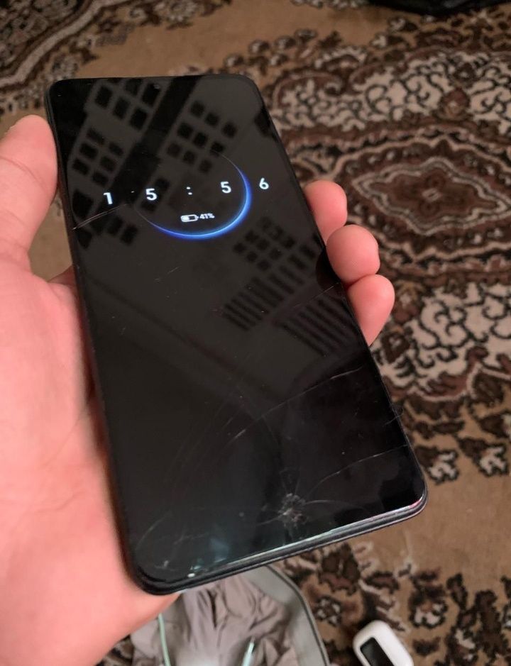 Redmi not 11 pro 128/8