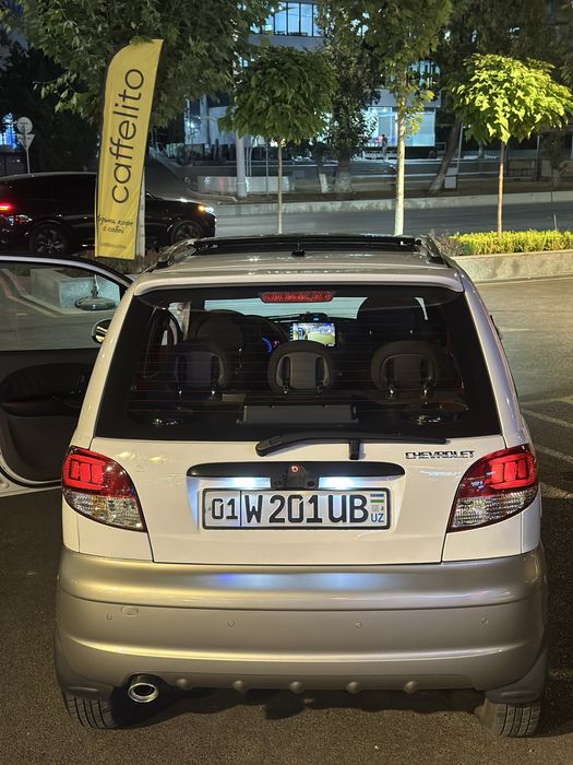 Matiz Best Panorama lyuk Mers W203 sideniya Mers W205 bar