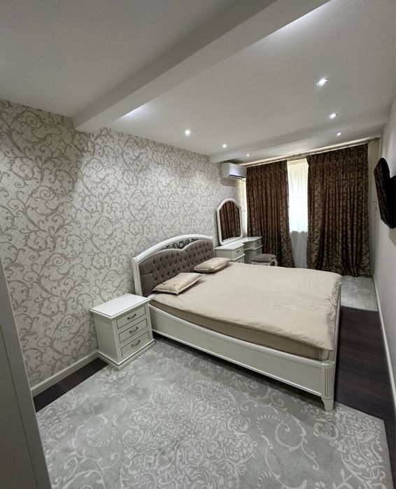 RENT | АРЕНДА квартира в Махтумкули Новостройка