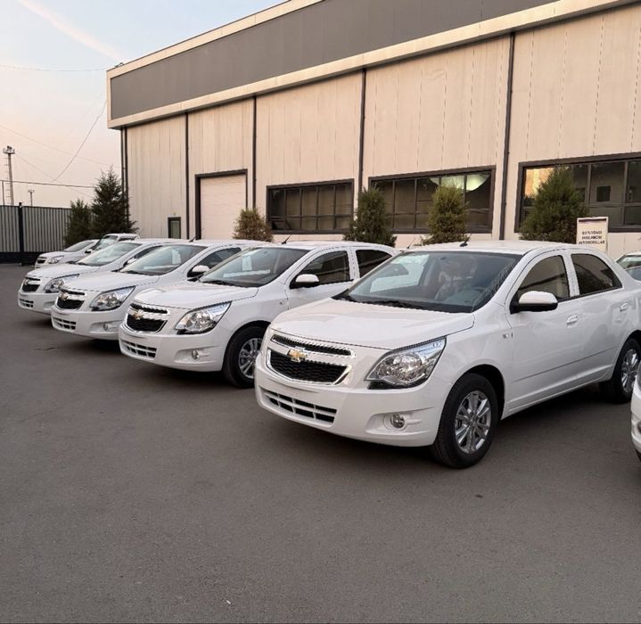 Cobalt New 2026 MCM yengi Notarius bonus srazu