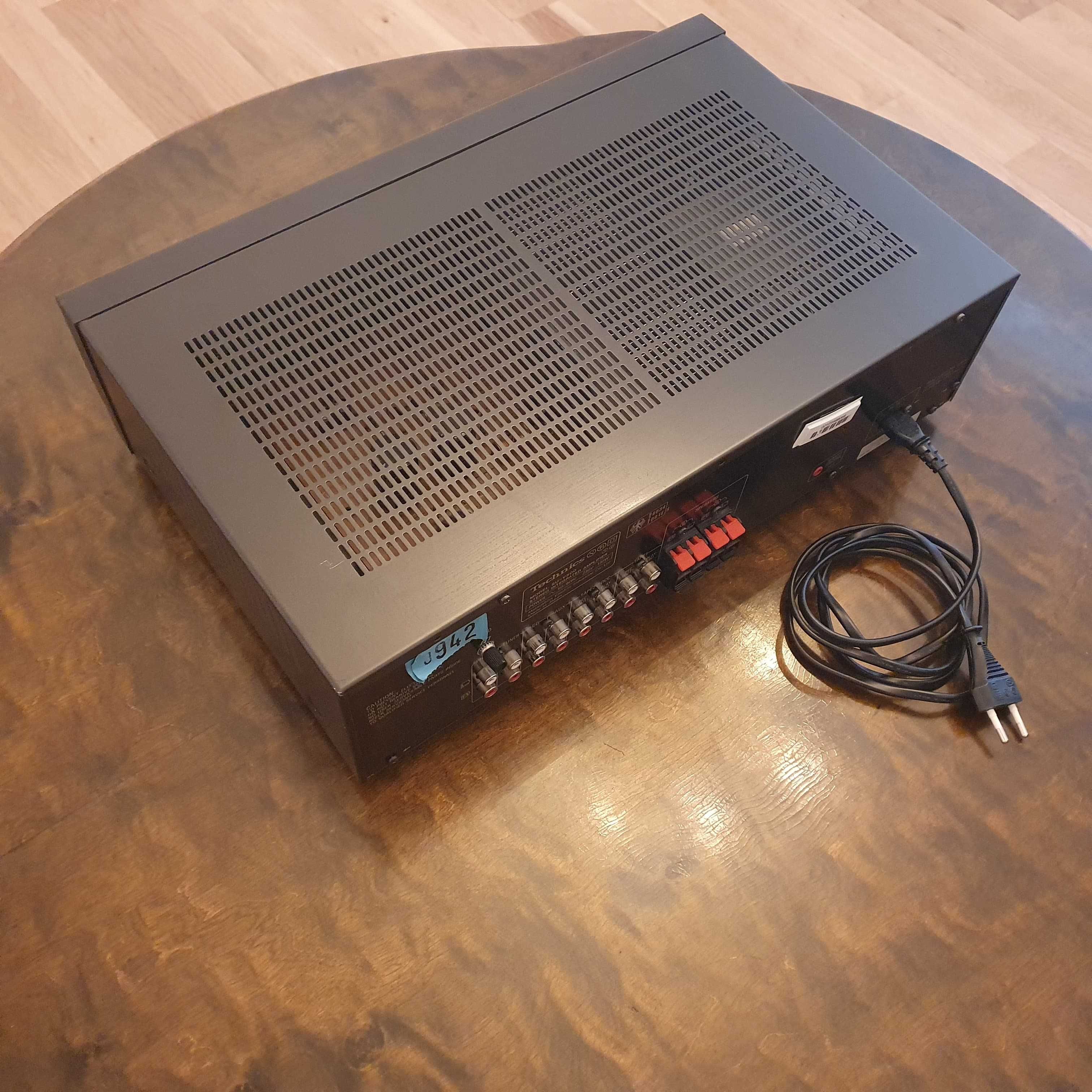 Technics SU V500