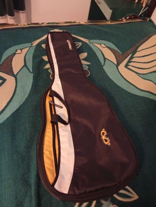 Електроакустична Китара Yamaha CX40