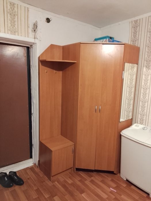 Задаётся Комната