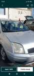 Ford fusion 1.6 benzină