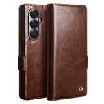 Husa premium lux flip business magnetic SAMSUNG Galaxy Z Fold 7 Fold 6