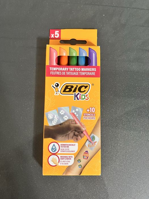 Merkere Bic Copii