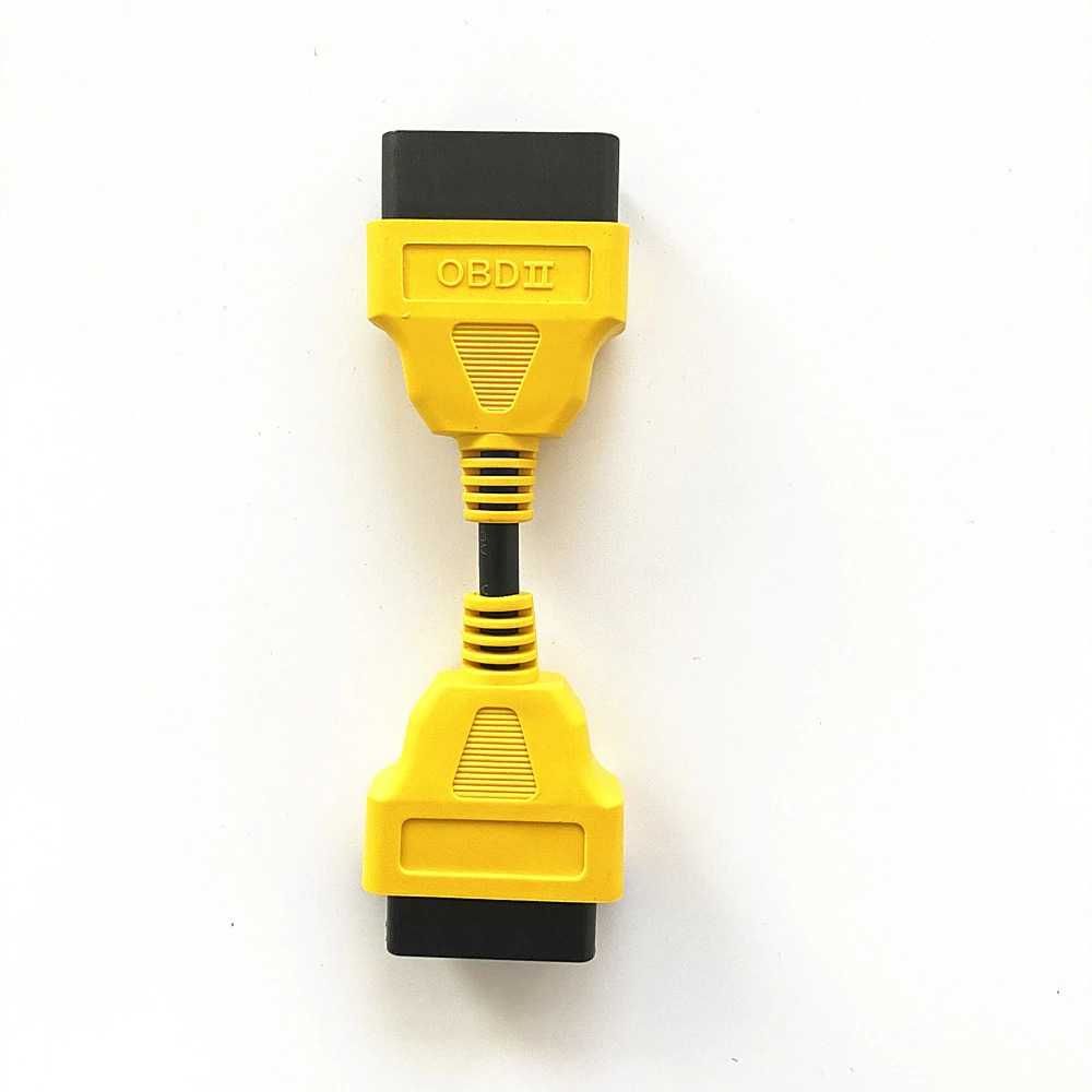 Адаптер OBD2 переходник Delphi Launch X431 Autoboss Scandoc Autel