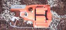 Pusca Nerf Flipfury