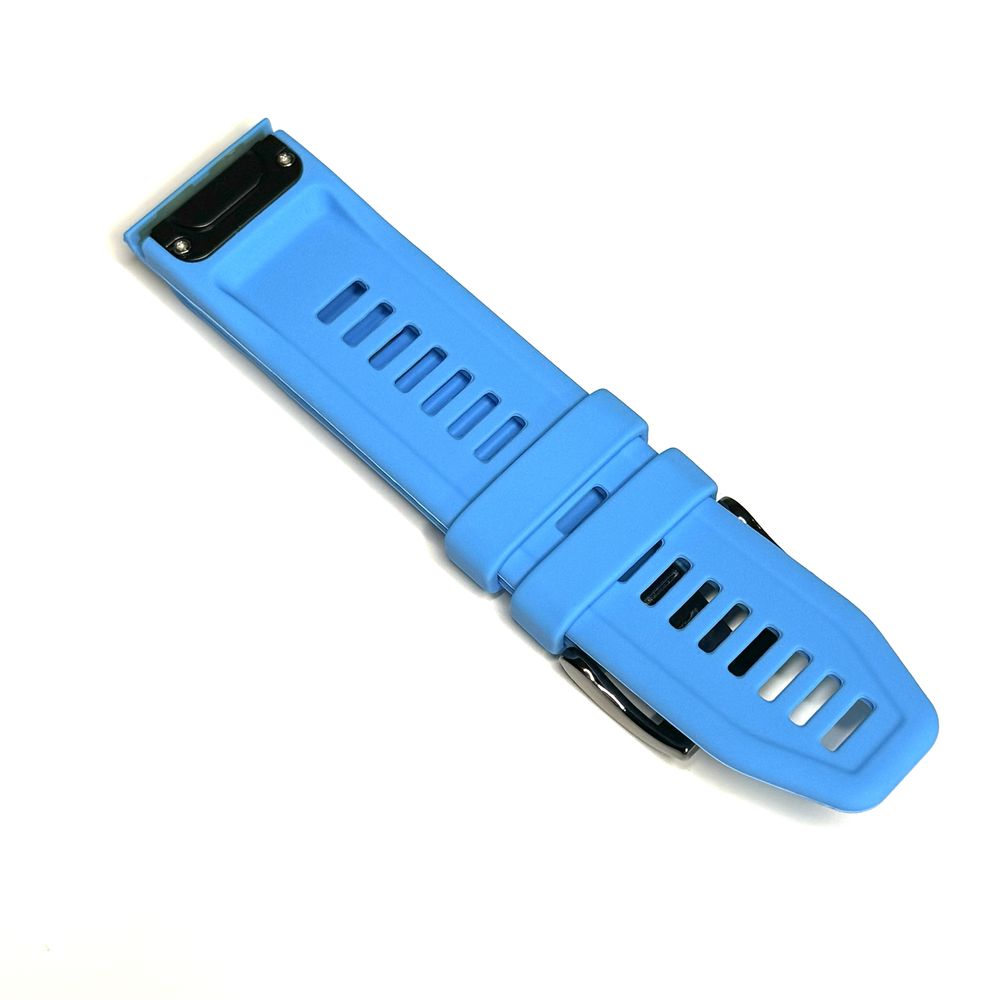 Силиконови каишки за Garmin с quickfit 20 | 22 | 26 mm.