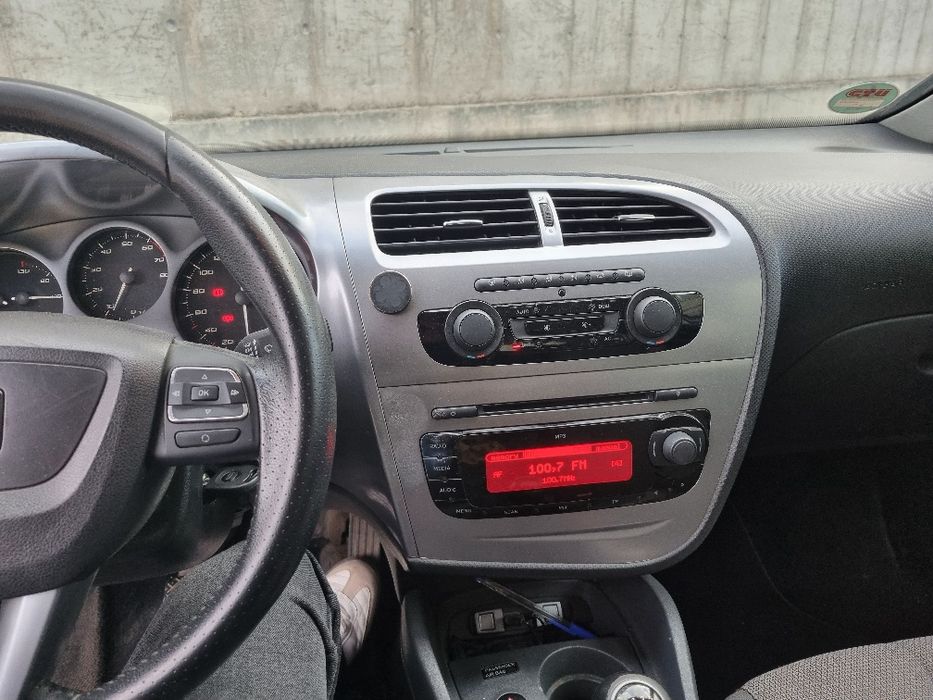 SEAT LEON, stare impecabila