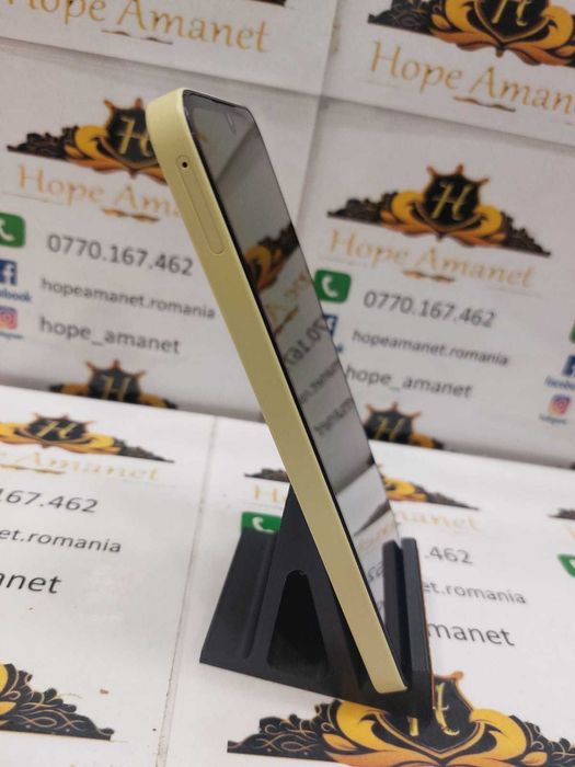 Hope Amanet P12/ Samsung A15