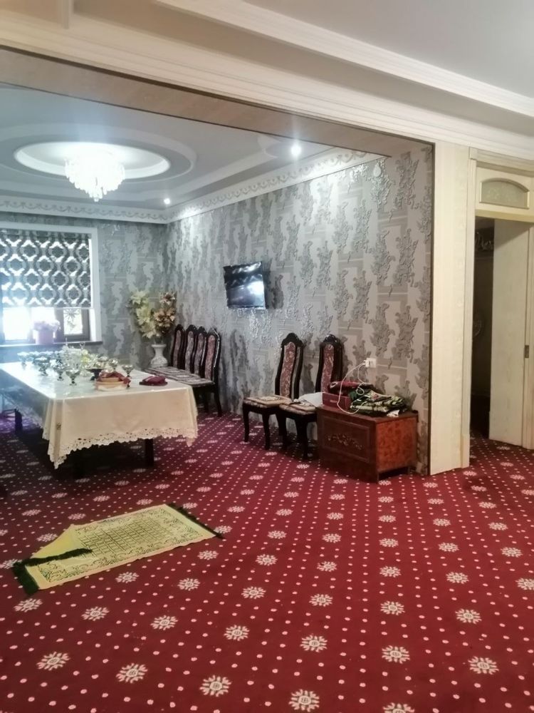 Uy sotiladi QoraQamishda 7.9 sotik + 3 sotik zaxvadi