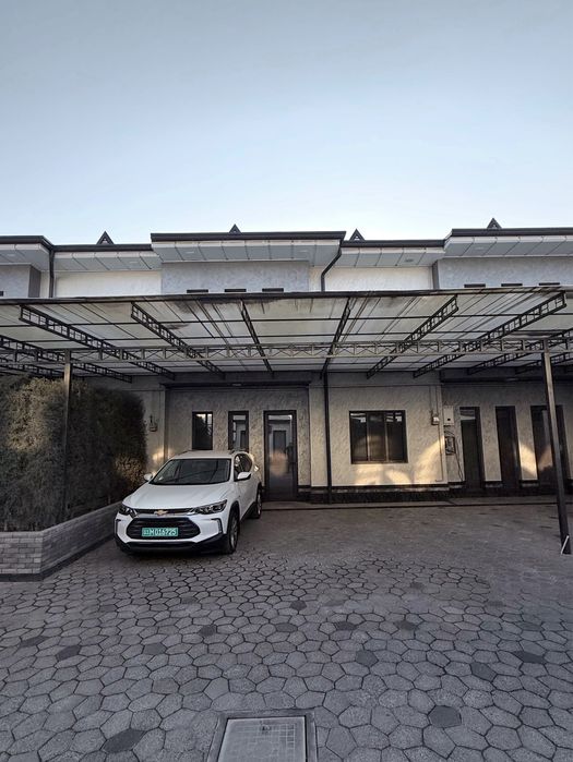 Мирзо Улугбекский р-н  Авайхон, Коттедж