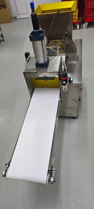 Машина за барчета