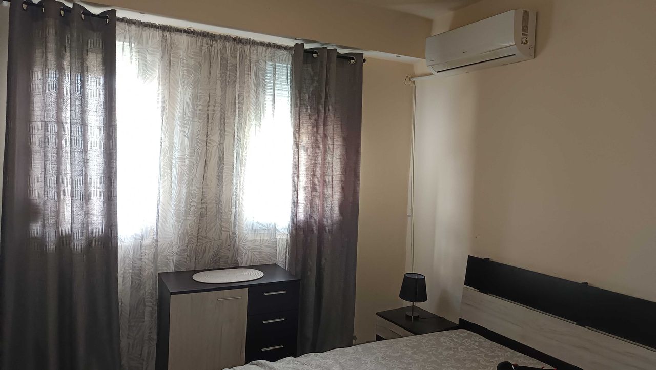 Дава се под наем Двустаен апартамент в Габрово, Трендафил 2 - 42 кв.м за 204 € - Снимка #6