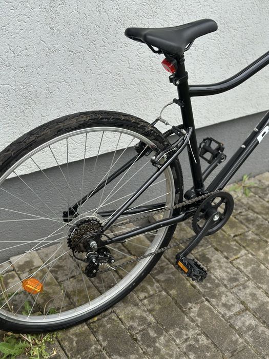 Vand Bicicleta Riverside 100 Decathlon