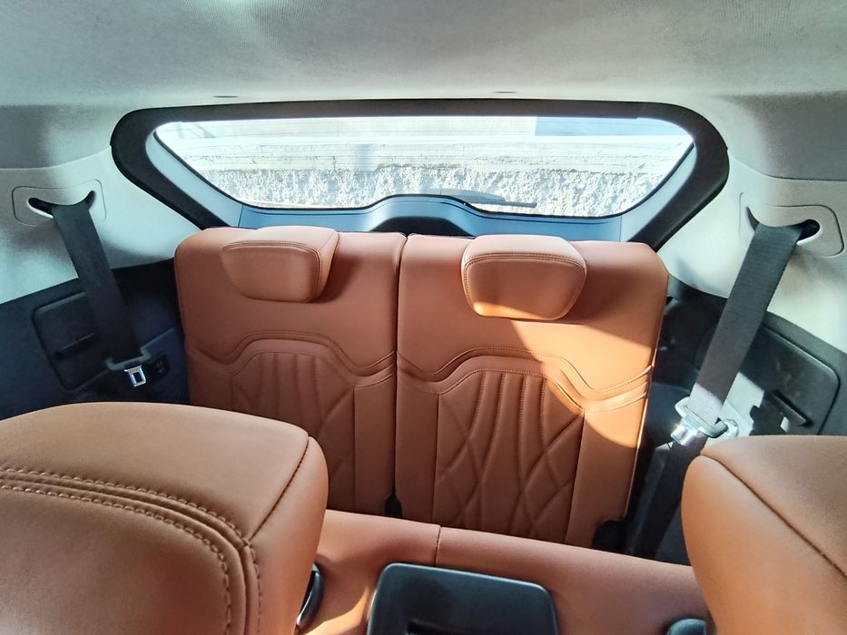 Jetour L7 Hybrid full Avtokridit cherez bank