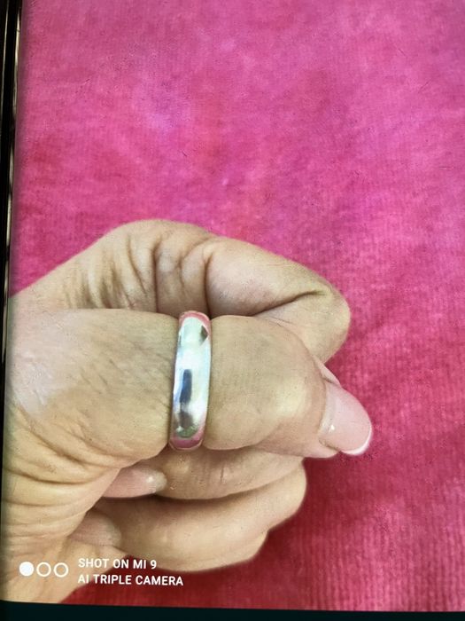 Обручальное кольцо