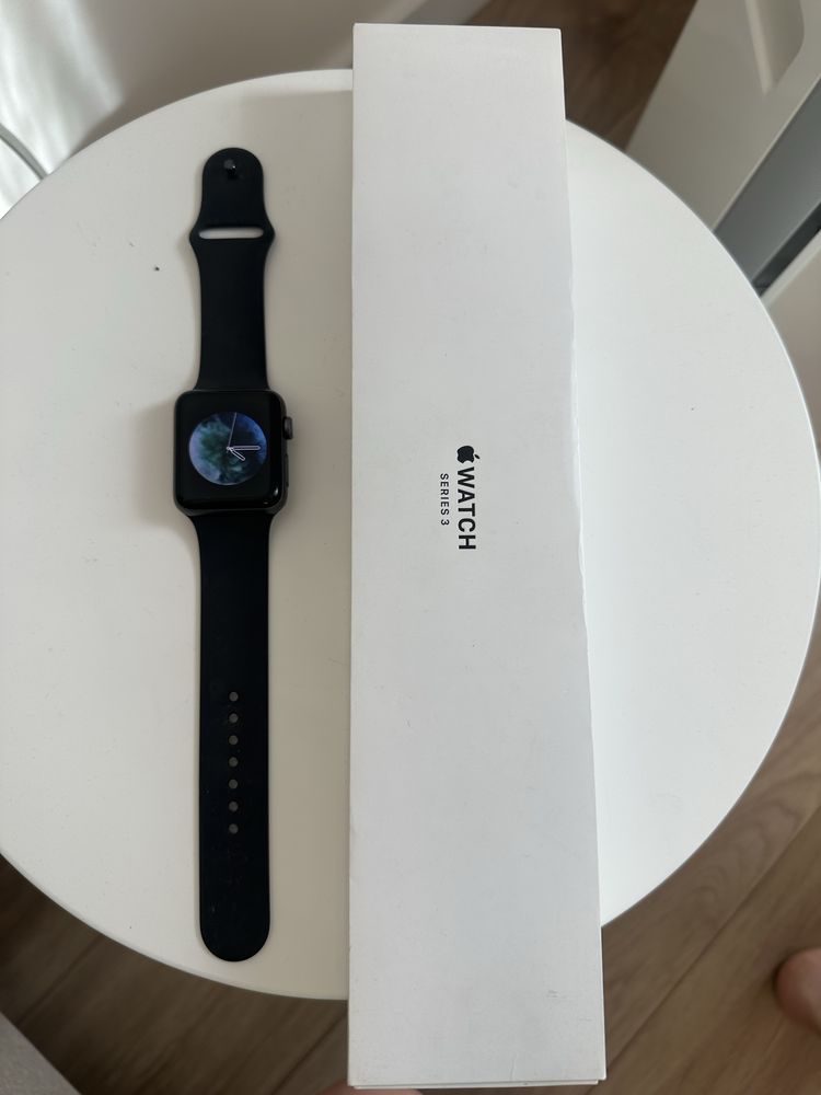 Apple watch series 3
