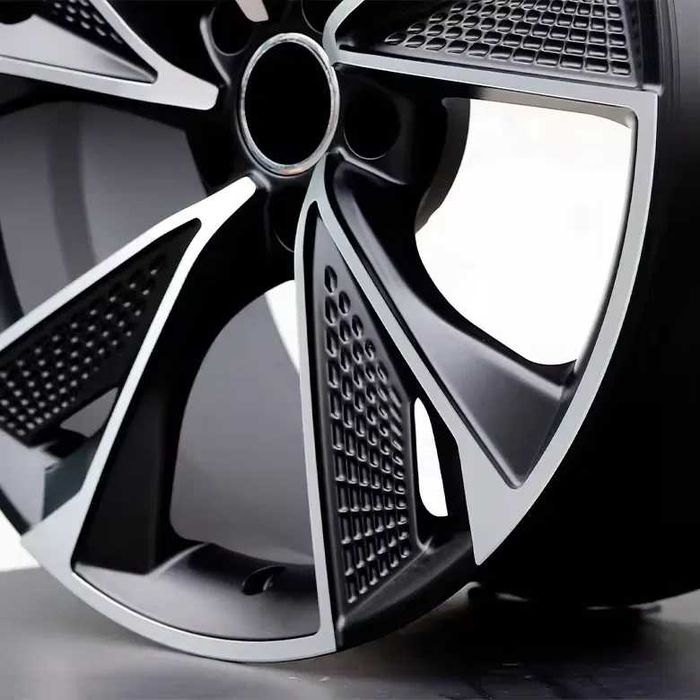Jante Audi R21 5x112 RS7 Style | A6 A7 A8 Q8 Q7 Q5, Kodiaq, Tarraco