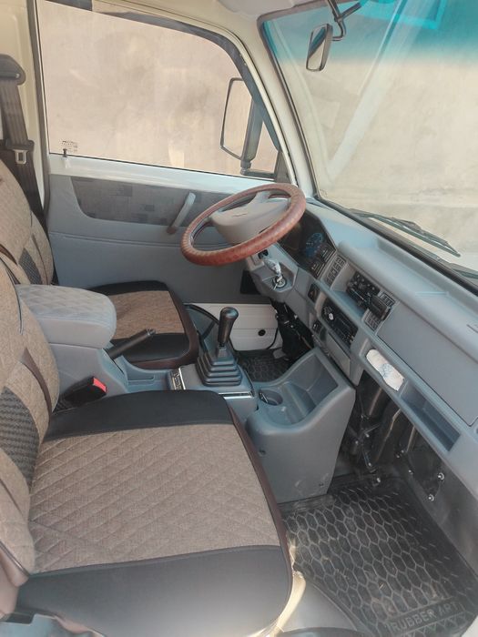 Damas sotiladi 2025 tayyor