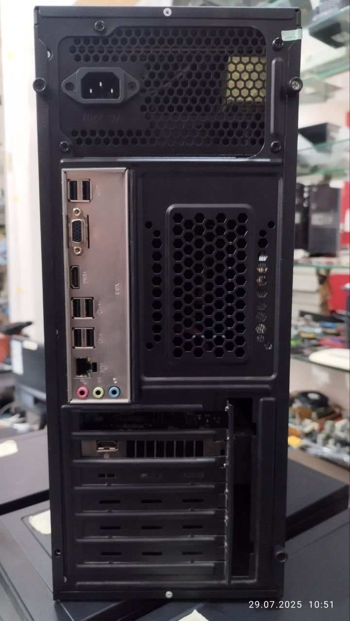 Кейса mypro rx470