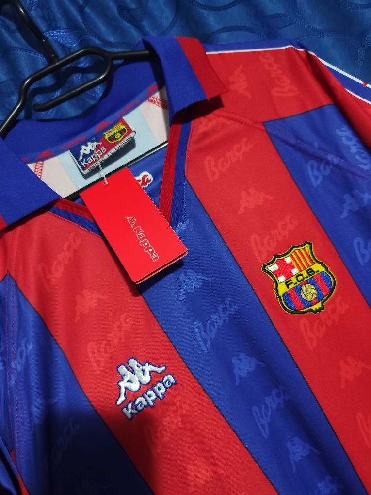 Tricou Barcelona - HAGI