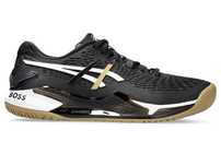 Asics Boss -Gel Resolution 9, size 40