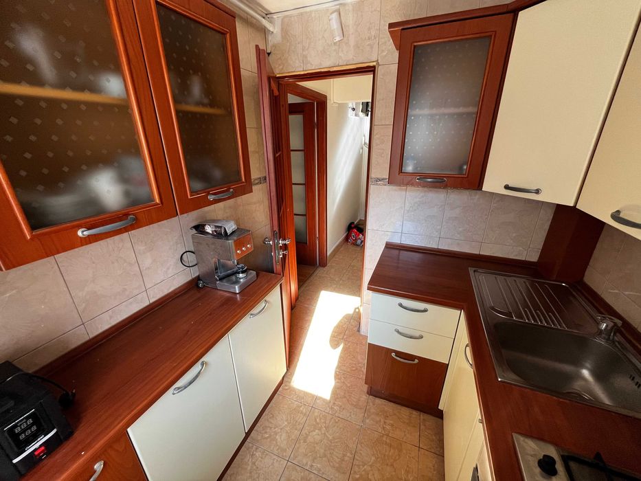 Apartament 2 camere, Militari, Apusului, Iuliu Maniu, mobilat, termic