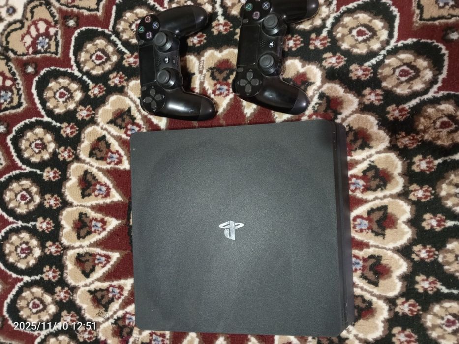 PlayStation 4 PlayStation 3