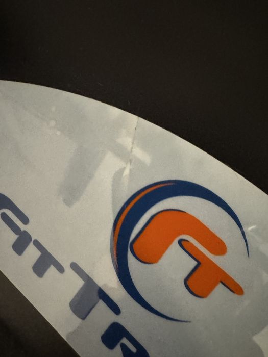 Banda de alergat electrica FitTronic