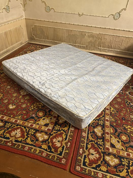 Матрас 2/2.