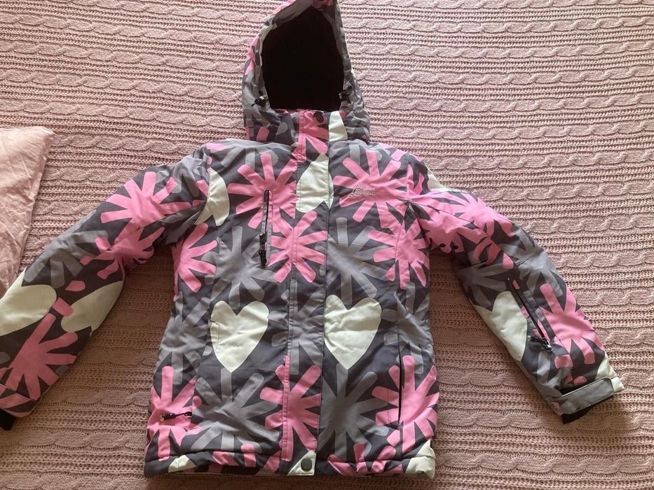 Горнолыжный костюм