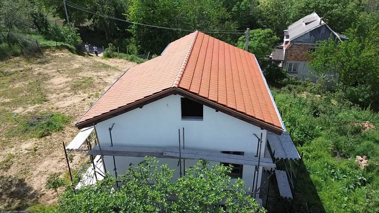 Продава се Къща в Плевен, Широк център - 60 кв.м за 765 €/кв.м - Снимка #4