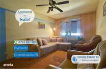 Apartament de vanzare, 3 camere, Rogerius - Oradea