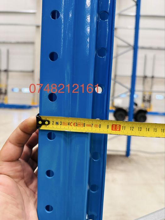 Rafturi metalice 72034