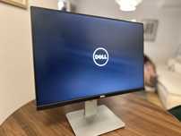 Monitor Dell U2415 rezolutie 1920 cu 1280 nativ Full HD