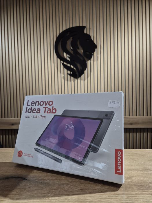 Lenovo Idea Pad 128gb/8gb Polar Blue/Fact+Garantie