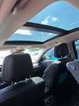 Renault Talisman HeadUp Display, Trapa Panoramica
