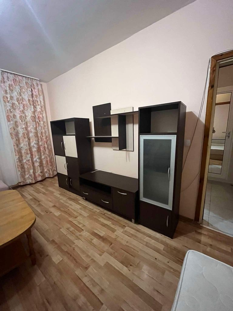 Дава се под наем Двустаен апартамент в Стара Загора, Аязмото - 42 кв.м за 229.5 € - Снимка #6