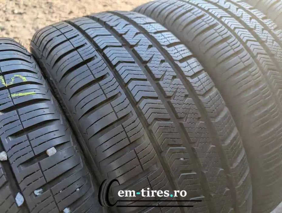 SET 4 Anvelope All Season 195/50 R15 VREDESTEIN Quatrac 5 82H