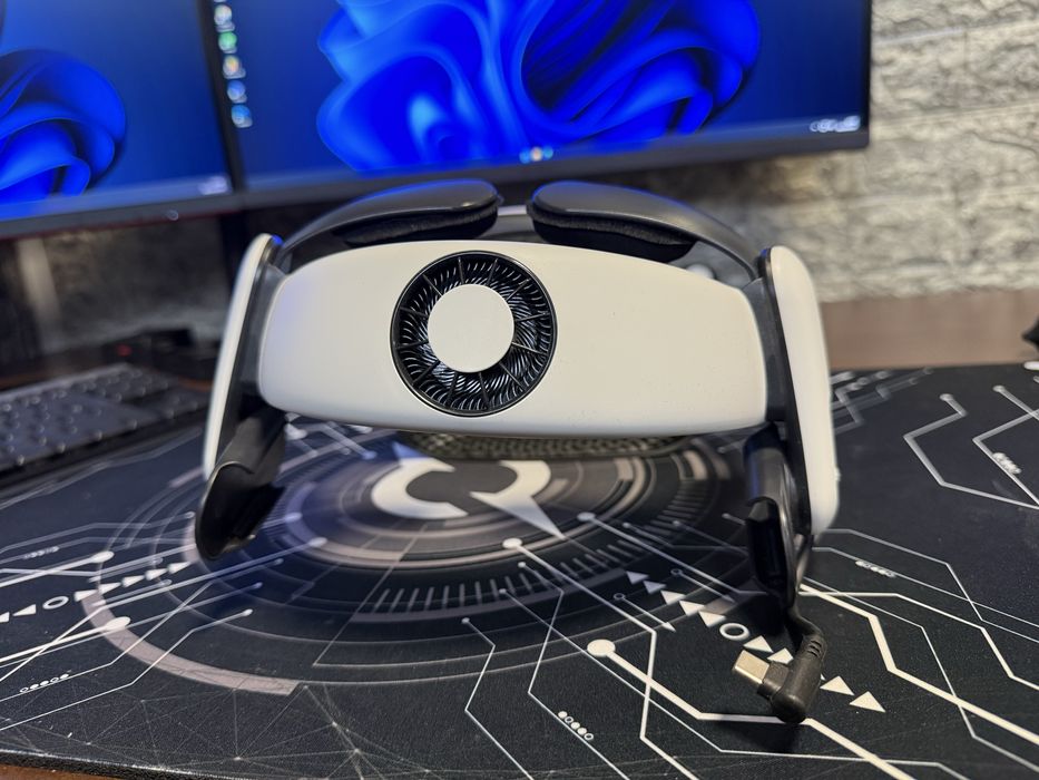 Headstrap Quest 3 BOBOVR S3 Pro