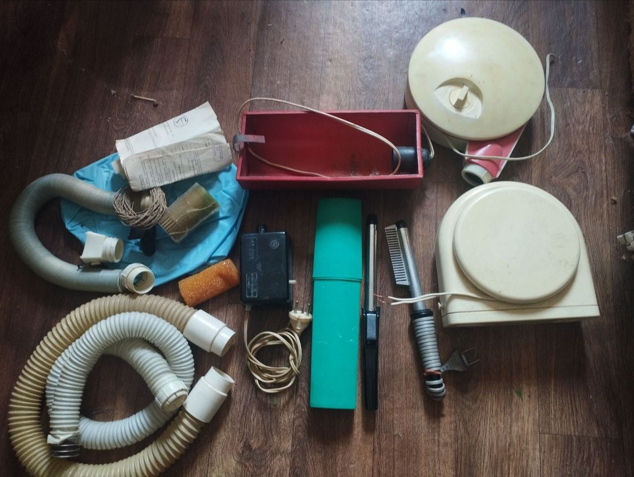 Продам разные советские приборы
