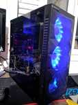 Геймърски Компютър i5 16gb Ram