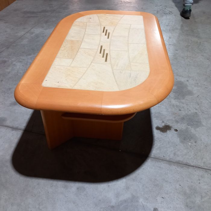 Măsuță de cafea adus din Germania