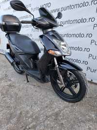 Punto moto Vinde  Kymco Agility 50cc scuter 50