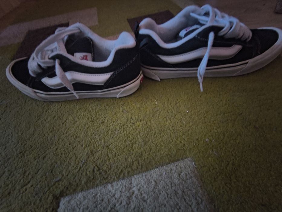 Vans knu skul mărimea 45
