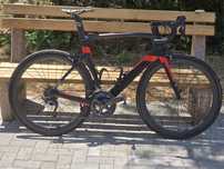 Wilier cento 1 air размер 56